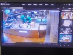 <b>对配送人员进行食物平安培训取办理</b>